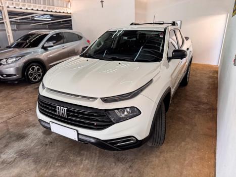 FIAT Toro 1.3 16V 4P FLEX 270 TURBO ENDURANCE AUTOMTICO, Foto 2