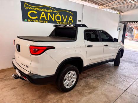 FIAT Toro 1.3 16V 4P FLEX 270 TURBO ENDURANCE AUTOMTICO, Foto 4