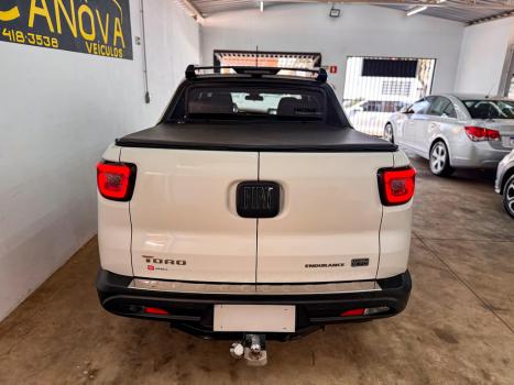 FIAT Toro 1.3 16V 4P FLEX 270 TURBO ENDURANCE AUTOMTICO, Foto 5