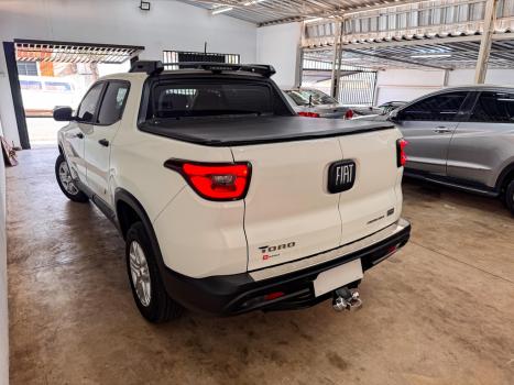 FIAT Toro 1.3 16V 4P FLEX 270 TURBO ENDURANCE AUTOMTICO, Foto 6