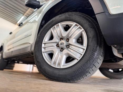 FIAT Toro 1.3 16V 4P FLEX 270 TURBO ENDURANCE AUTOMTICO, Foto 7