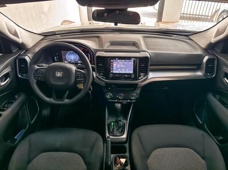 FIAT Toro 1.3 16V 4P FLEX 270 TURBO ENDURANCE AUTOMTICO, Foto 8