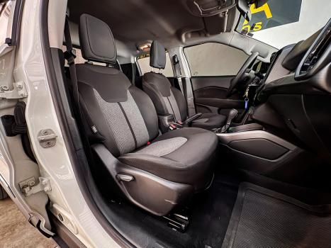 FIAT Toro 1.3 16V 4P FLEX 270 TURBO ENDURANCE AUTOMTICO, Foto 10