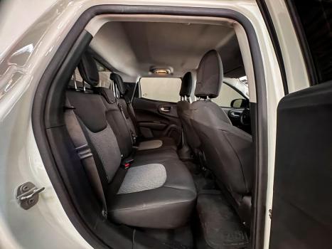 FIAT Toro 1.3 16V 4P FLEX 270 TURBO ENDURANCE AUTOMTICO, Foto 11