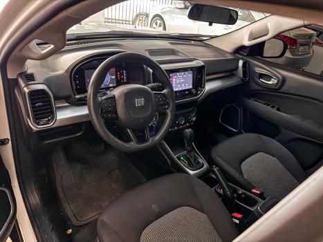 FIAT Toro 1.3 16V 4P FLEX 270 TURBO ENDURANCE AUTOMTICO, Foto 12