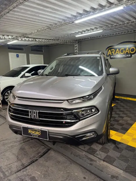 FIAT Toro 1.3 16V 4P FLEX 270 TURBO FREEDOM AUTOMTICO, Foto 1