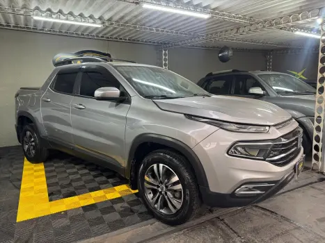 FIAT Toro 1.3 16V 4P FLEX 270 TURBO FREEDOM AUTOMTICO, Foto 3