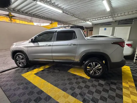FIAT Toro 1.3 16V 4P FLEX 270 TURBO FREEDOM AUTOMTICO, Foto 5