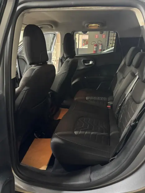 FIAT Toro 1.3 16V 4P FLEX 270 TURBO FREEDOM AUTOMTICO, Foto 9