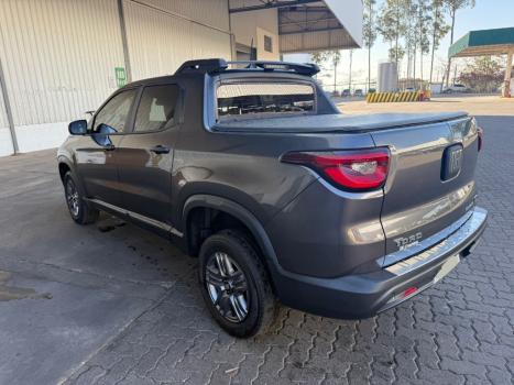 FIAT Toro 1.3 16V 4P FLEX 270 TURBO ENDURANCE AUTOMTICO, Foto 2