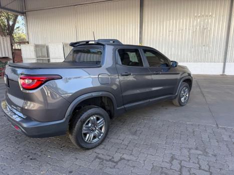 FIAT Toro 1.3 16V 4P FLEX 270 TURBO ENDURANCE AUTOMTICO, Foto 5