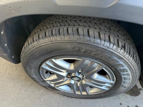 FIAT Toro 1.3 16V 4P FLEX 270 TURBO ENDURANCE AUTOMTICO, Foto 7