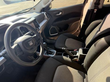 FIAT Toro 1.3 16V 4P FLEX 270 TURBO ENDURANCE AUTOMTICO, Foto 8
