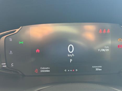 FIAT Toro 1.3 16V 4P FLEX 270 TURBO ENDURANCE AUTOMTICO, Foto 10