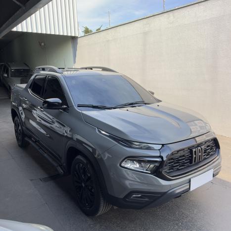 FIAT Toro 1.3 16V 4P FLEX 270 TURBO VOLCANO AUTOMTICO, Foto 3