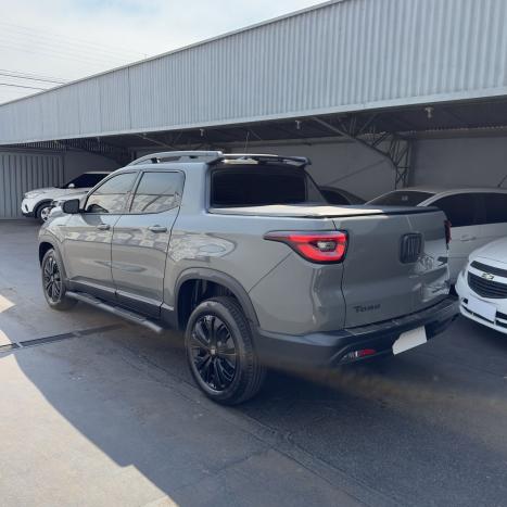 FIAT Toro 1.3 16V 4P FLEX 270 TURBO VOLCANO AUTOMTICO, Foto 5