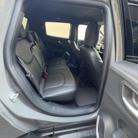 FIAT Toro 1.3 16V 4P FLEX 270 TURBO VOLCANO AUTOMTICO, Foto 7