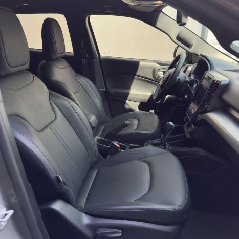 FIAT Toro 1.3 16V 4P FLEX 270 TURBO VOLCANO AUTOMTICO, Foto 11