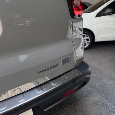 FIAT Toro 1.3 16V 4P FLEX 270 TURBO VOLCANO AUTOMTICO, Foto 13