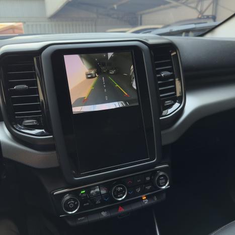FIAT Toro 1.3 16V 4P FLEX 270 TURBO VOLCANO AUTOMTICO, Foto 14