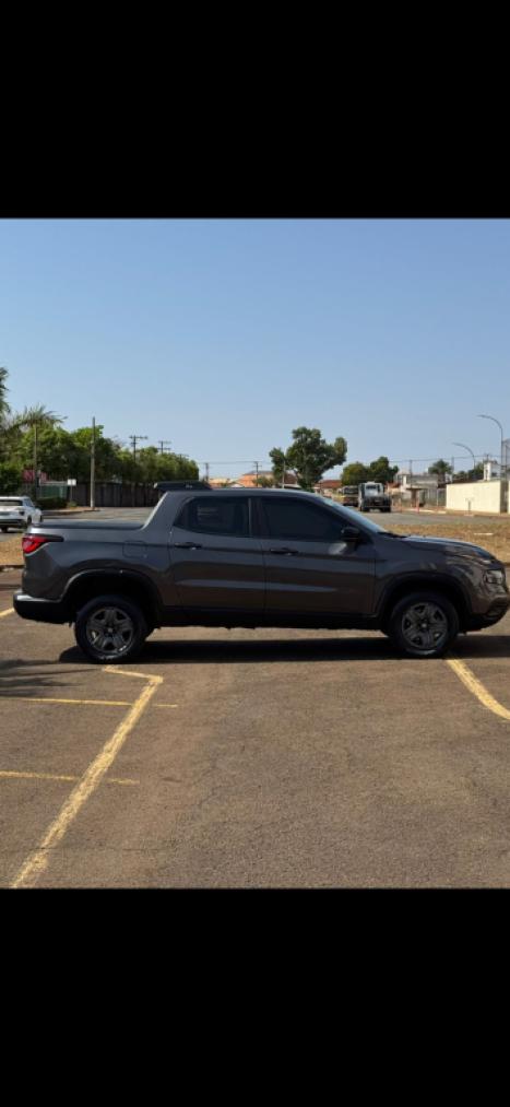 FIAT Toro 1.3 16V 4P FLEX 270 TURBO ENDURANCE AUTOMTICO, Foto 1