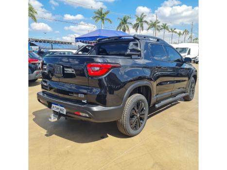 FIAT Toro 1.3 16V 4P FLEX 270 TURBO VOLCANO AUTOMTICO, Foto 5