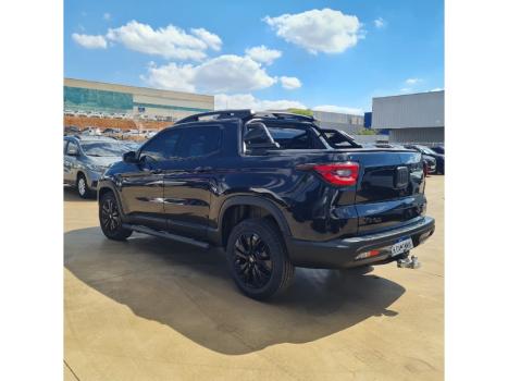 FIAT Toro 1.3 16V 4P FLEX 270 TURBO VOLCANO AUTOMTICO, Foto 7