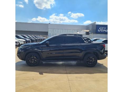 FIAT Toro 1.3 16V 4P FLEX 270 TURBO VOLCANO AUTOMTICO, Foto 8