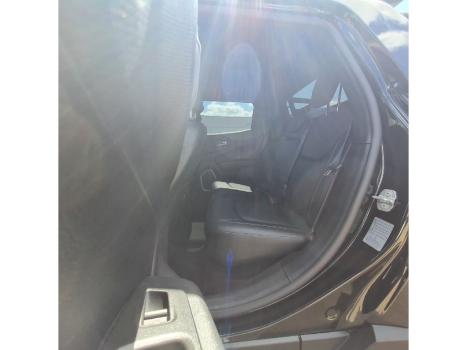 FIAT Toro 1.3 16V 4P FLEX 270 TURBO VOLCANO AUTOMTICO, Foto 9