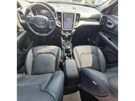 FIAT Toro 1.3 16V 4P FLEX 270 TURBO VOLCANO AUTOMTICO, Foto 10