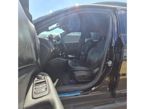 FIAT Toro 1.3 16V 4P FLEX 270 TURBO VOLCANO AUTOMTICO, Foto 11