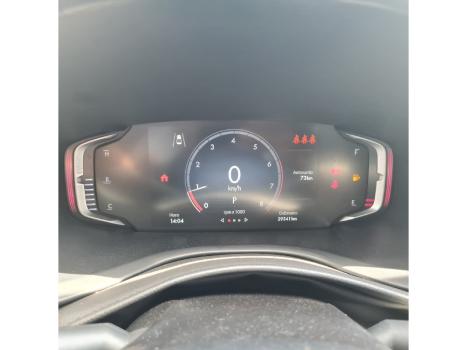 FIAT Toro 1.3 16V 4P FLEX 270 TURBO VOLCANO AUTOMTICO, Foto 12