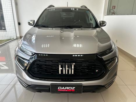 FIAT Toro 1.3 16V 4P FLEX 270 TURBO FREEDOM AUTOMTICO, Foto 2