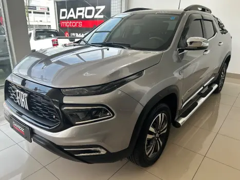 FIAT Toro 1.3 16V 4P FLEX 270 TURBO FREEDOM AUTOMTICO, Foto 3