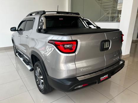 FIAT Toro 1.3 16V 4P FLEX 270 TURBO FREEDOM AUTOMTICO, Foto 4