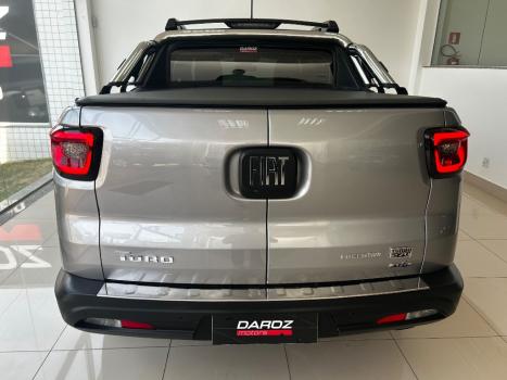 FIAT Toro 1.3 16V 4P FLEX 270 TURBO FREEDOM AUTOMTICO, Foto 5