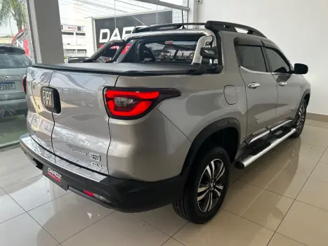FIAT Toro 1.3 16V 4P FLEX 270 TURBO FREEDOM AUTOMTICO, Foto 6