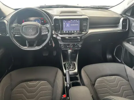 FIAT Toro 1.3 16V 4P FLEX 270 TURBO FREEDOM AUTOMTICO, Foto 7
