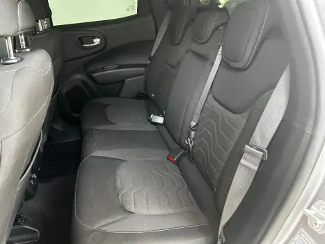 FIAT Toro 1.3 16V 4P FLEX 270 TURBO FREEDOM AUTOMTICO, Foto 8