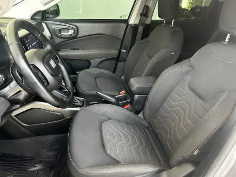 FIAT Toro 1.3 16V 4P FLEX 270 TURBO FREEDOM AUTOMTICO, Foto 9