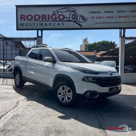 FIAT Toro 1.8 16V 4P FLEX FREEDOM AUTOMTICO, Foto 1