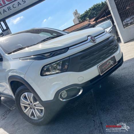 FIAT Toro 1.8 16V 4P FLEX FREEDOM AUTOMTICO, Foto 2