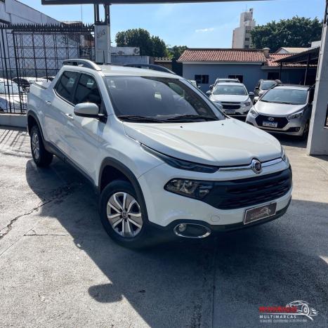 FIAT Toro 1.8 16V 4P FLEX FREEDOM AUTOMTICO, Foto 3