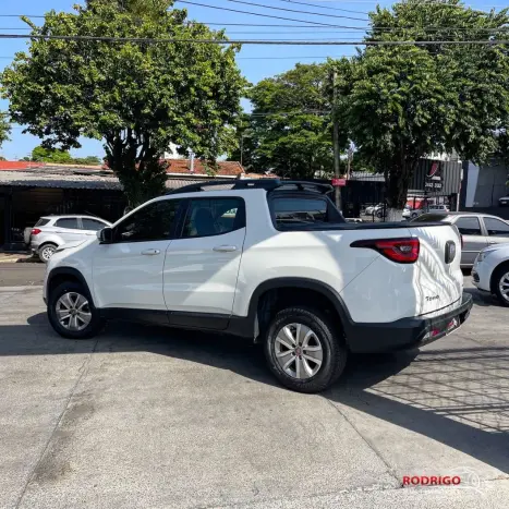 FIAT Toro 1.8 16V 4P FLEX FREEDOM AUTOMTICO, Foto 5