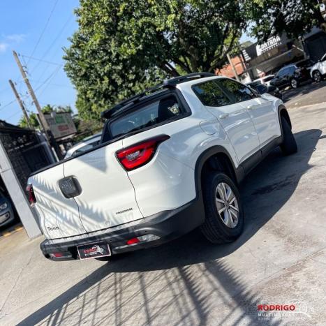 FIAT Toro 1.8 16V 4P FLEX FREEDOM AUTOMTICO, Foto 7