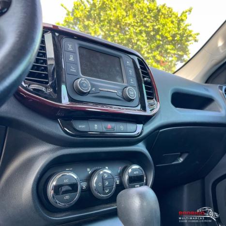 FIAT Toro 1.8 16V 4P FLEX FREEDOM AUTOMTICO, Foto 8