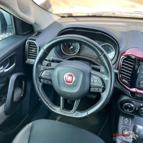 FIAT Toro 1.8 16V 4P FLEX FREEDOM AUTOMTICO, Foto 11