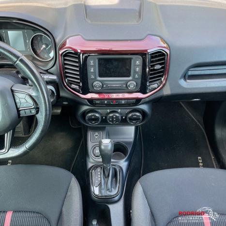 FIAT Toro 1.8 16V 4P FLEX FREEDOM AUTOMTICO, Foto 13