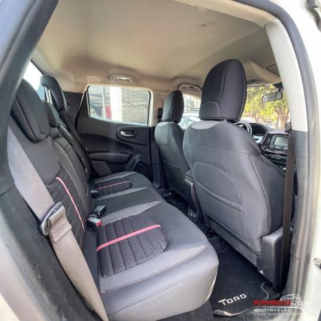 FIAT Toro 1.8 16V 4P FLEX FREEDOM AUTOMTICO, Foto 17