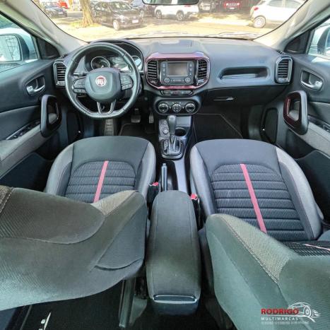 FIAT Toro 1.8 16V 4P FLEX FREEDOM AUTOMTICO, Foto 18